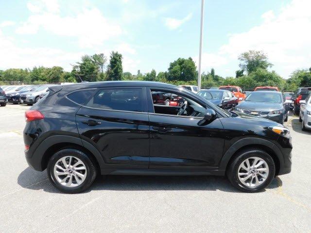 used 2017 hyundai tucson fwd se rockville, md 20852 for sale in rockville, maryland