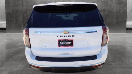2024 Chevrolet Tahoe