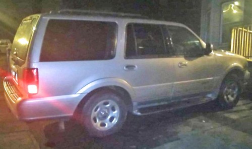 2001 lincoln navigator for sale in connecticut by owner