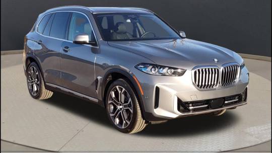 2024 BMW X5 sdrive40i