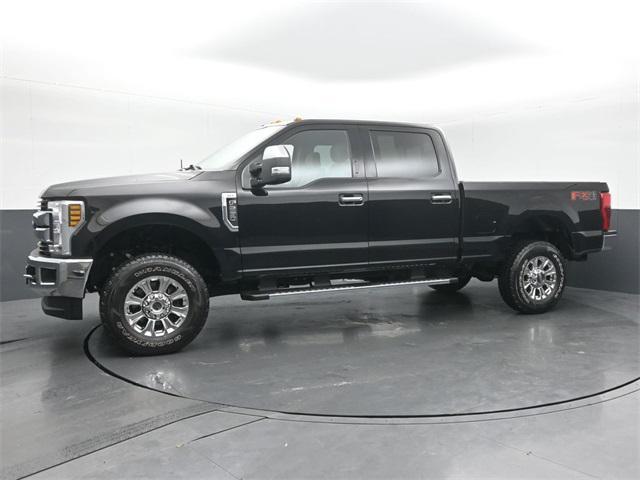 2019 ford f-250 xlt