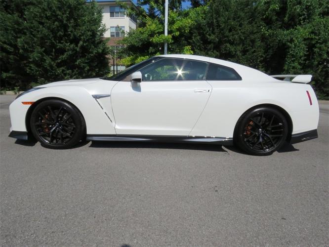 used 2019 nissan gt-r premium nashville, tn 37228 for sale in nashville, tennessee