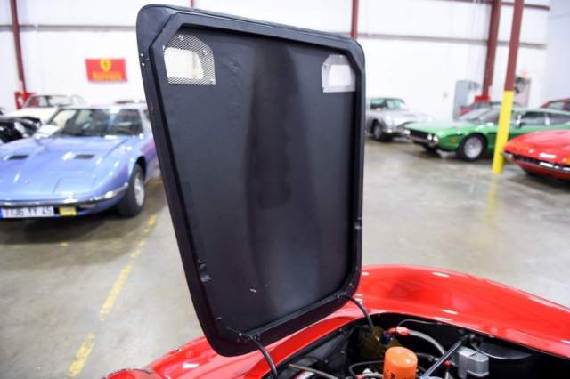 wayne obrey motion products built ferrari 250gto aluminum rebody real 65 330 gt