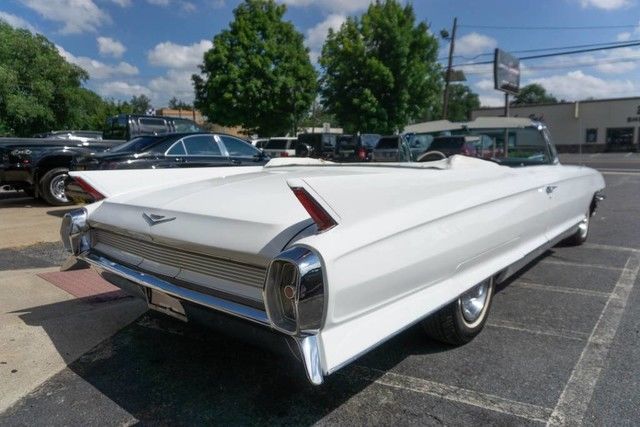 series 62 free shipping classic collector convertible clean finance eldorado