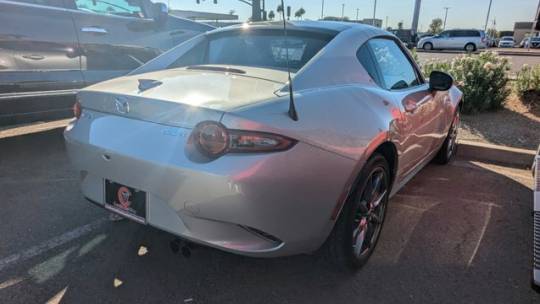 2022 Mazda Mx-5 miata