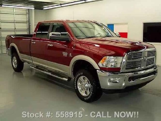 2011 dodge ram 3500 in stafford, tx