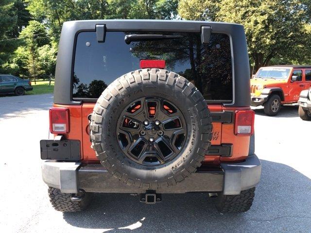 used 2014 jeep wrangler 4wd sport rhinebeck, ny 12572 for sale in rhinebeck, new york