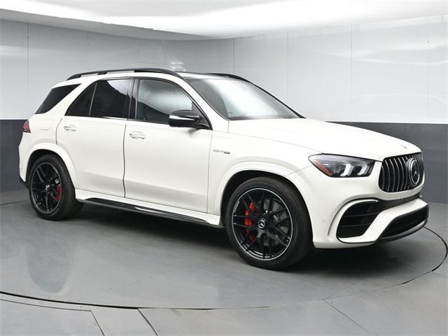 2021 mercedes-benz amg gle 63 base 4matic
