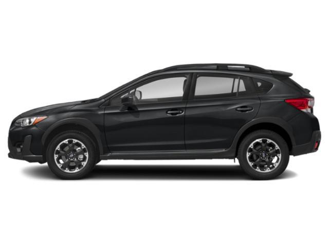 2021 subaru crosstrek base