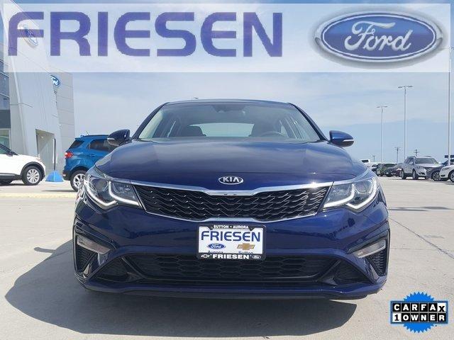 used 2019 kia optima lx aurora, ne 68818 for sale in aurora, nebraska