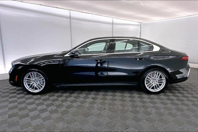 2024 bmw 530 i