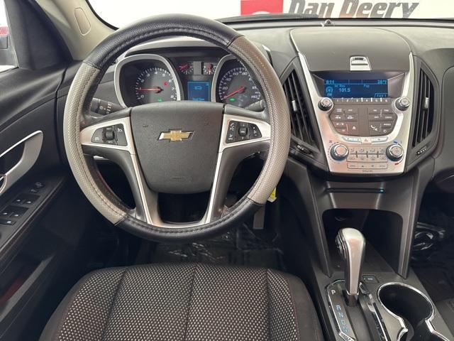 2010 chevrolet equinox lt