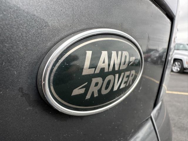 2014 land rover range rover sport supercharged