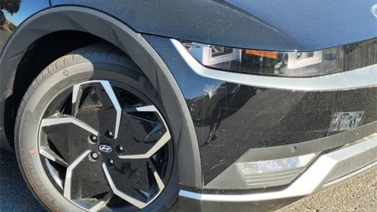 2024 Hyundai IONIQ 5