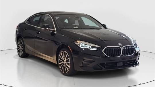 2024 BMW 2 series