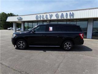 2021 Ford Expedition platinum