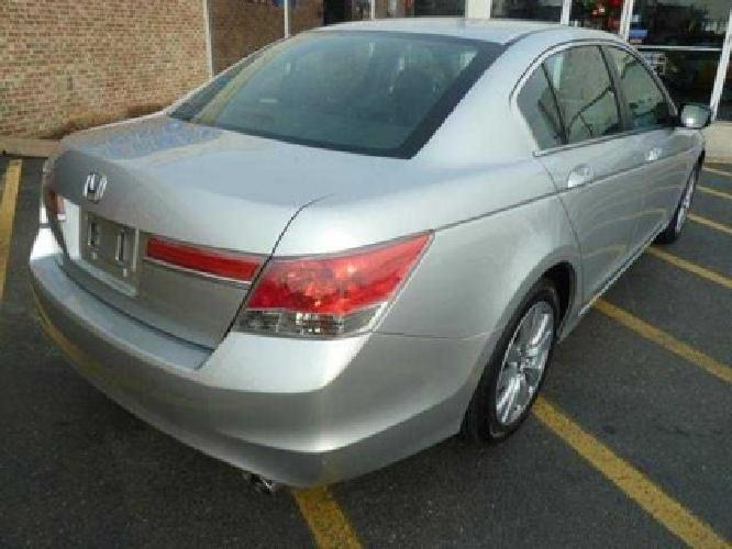 2012 honda accord sdn ex in harrisburg, pa