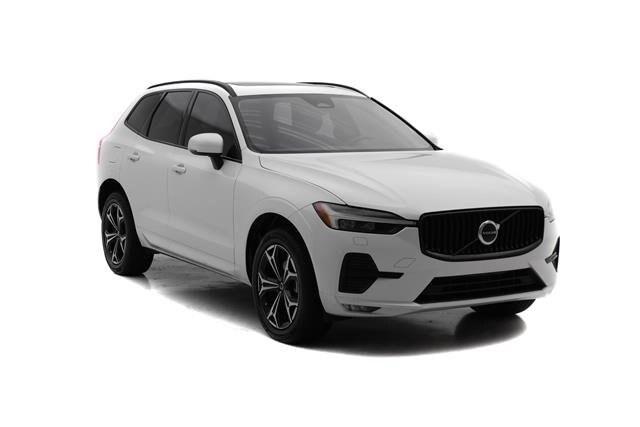 2022 volvo xc60 b5 awd momentum