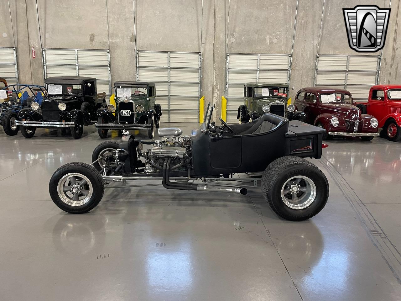 1922 ford t bucket