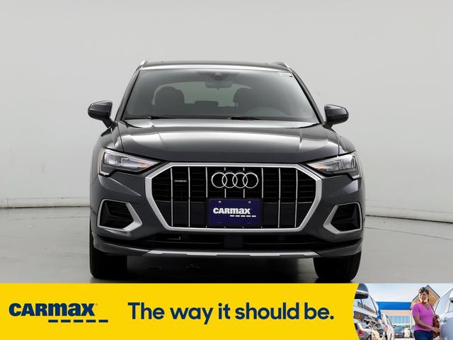 2020 audi q3 premium