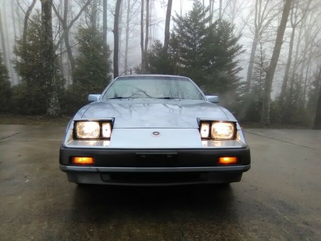 fsbo nice 85 nissan 300zx t tops v6 89k all working well maintained cold a/c