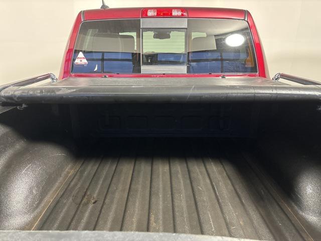 2017 ram 1500 limited crew cab 4x4 5'7' box