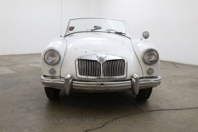 1959 1500 roadster used