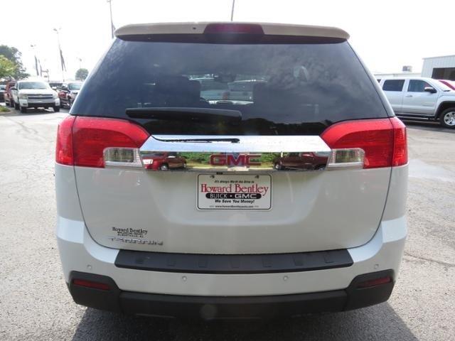 used 2015 gmc terrain fwd slt w/ slt-1 albertville, al 35950 for sale in albertville, alabama