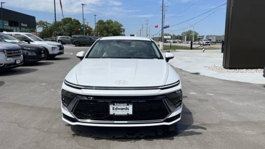 2024 Hyundai Sonata