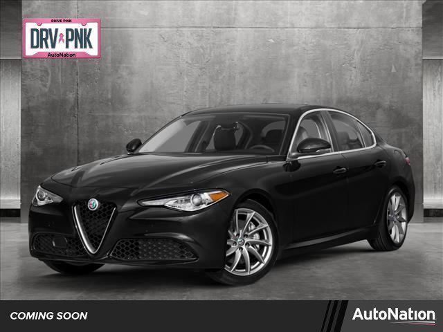 2019 alfa romeo giulia ti sport