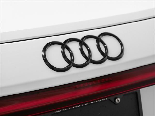 2022 audi rs e-tron gt quattro