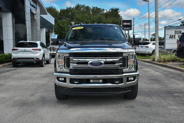 2019 ford f-250 xlt