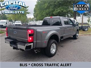 2023 Ford F-350 lariat