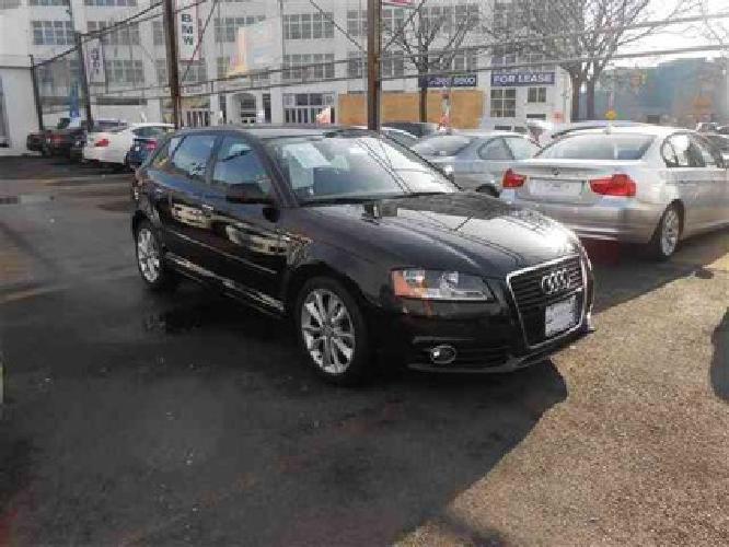 2012 audi a3 hb premium diesel hb premium in astoria, ny