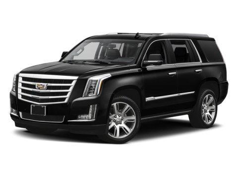2017 cadillac escalade premium luxury