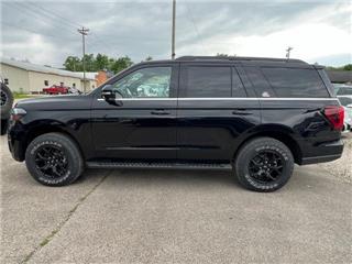 2023 Ford Expedition timberline