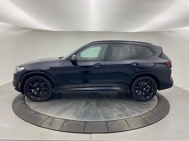 2024 bmw x3 m40i