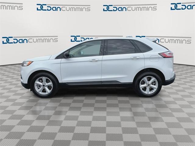 2024 ford edge se