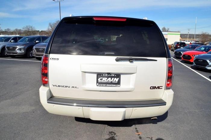 2013 gmc yukon xl denali awd denali xl 4dr suv for sale in beryl, arkansas