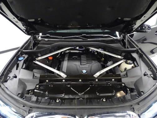 2021 bmw x7 xdrive40i in warwick, rhode island