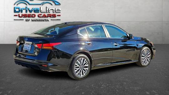 2023 Nissan Altima