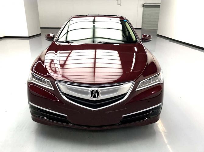 used 2015 acura tlx w/ technology package charleston - huntington, wv 25321 for sale in charleston, west virginia
