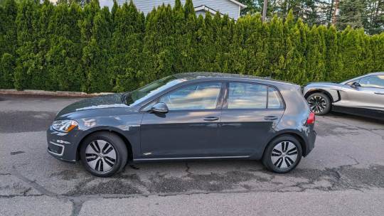2016 Volkswagen