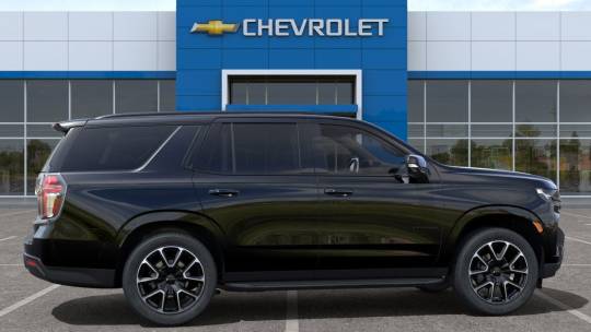 2024 Chevrolet Tahoe