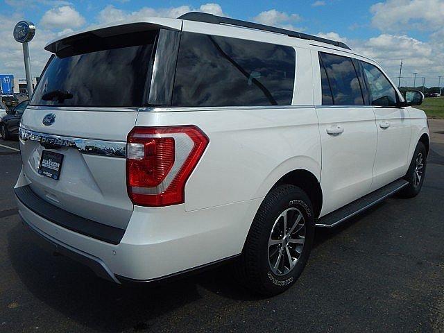 certified 2018 ford expedition max 4wd xlt stillwater, ok 74074 for sale in stillwater, oklahoma