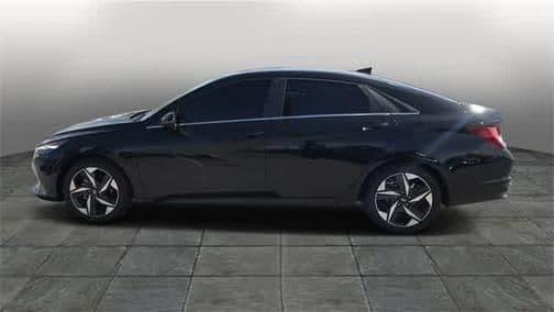 2022 hyundai elantra limited in reno, nevada