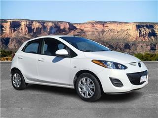 2014 Mazda s