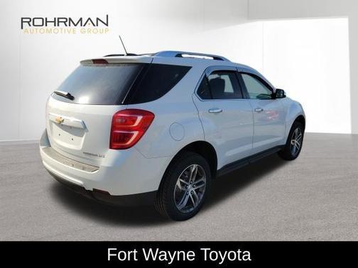 2016 chevrolet equinox in saint louis, missouri