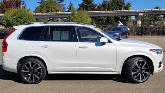 2019 Volvo XC90
