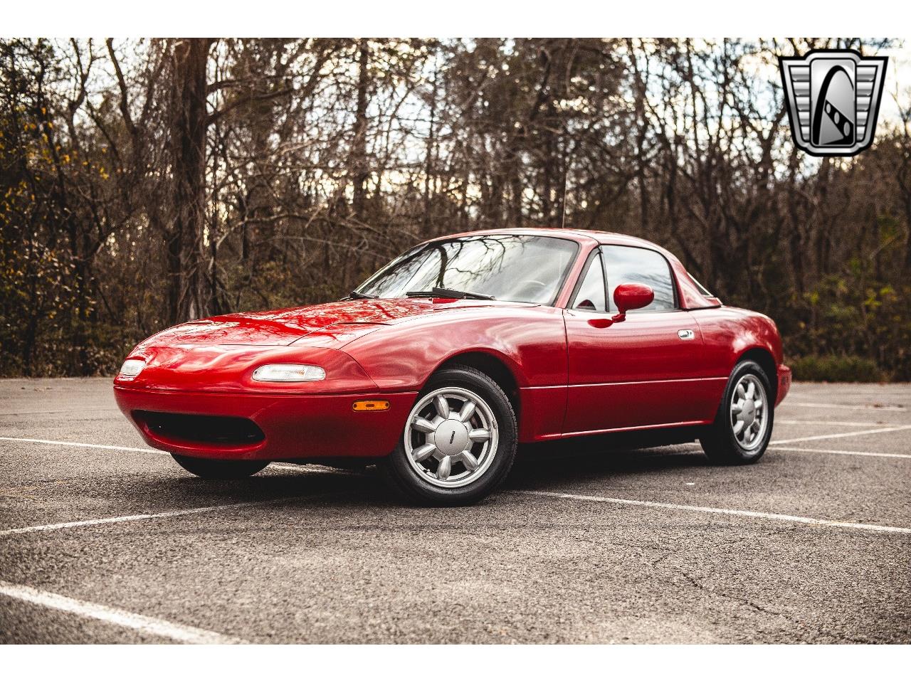 for sale: 1990 mazda mx-5 miata in o'fallon, illinois for sale in o fallon, il